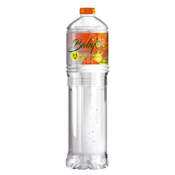 Трапезна Вода pH7 Baby 1,5л