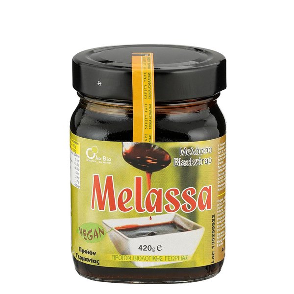 МЕЛАСА 420Г TAINIA
