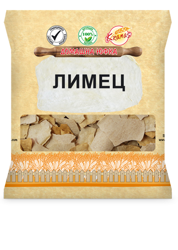 ДОМАШНА ЮФКА ОТ ЛИМЕЦ 200Г