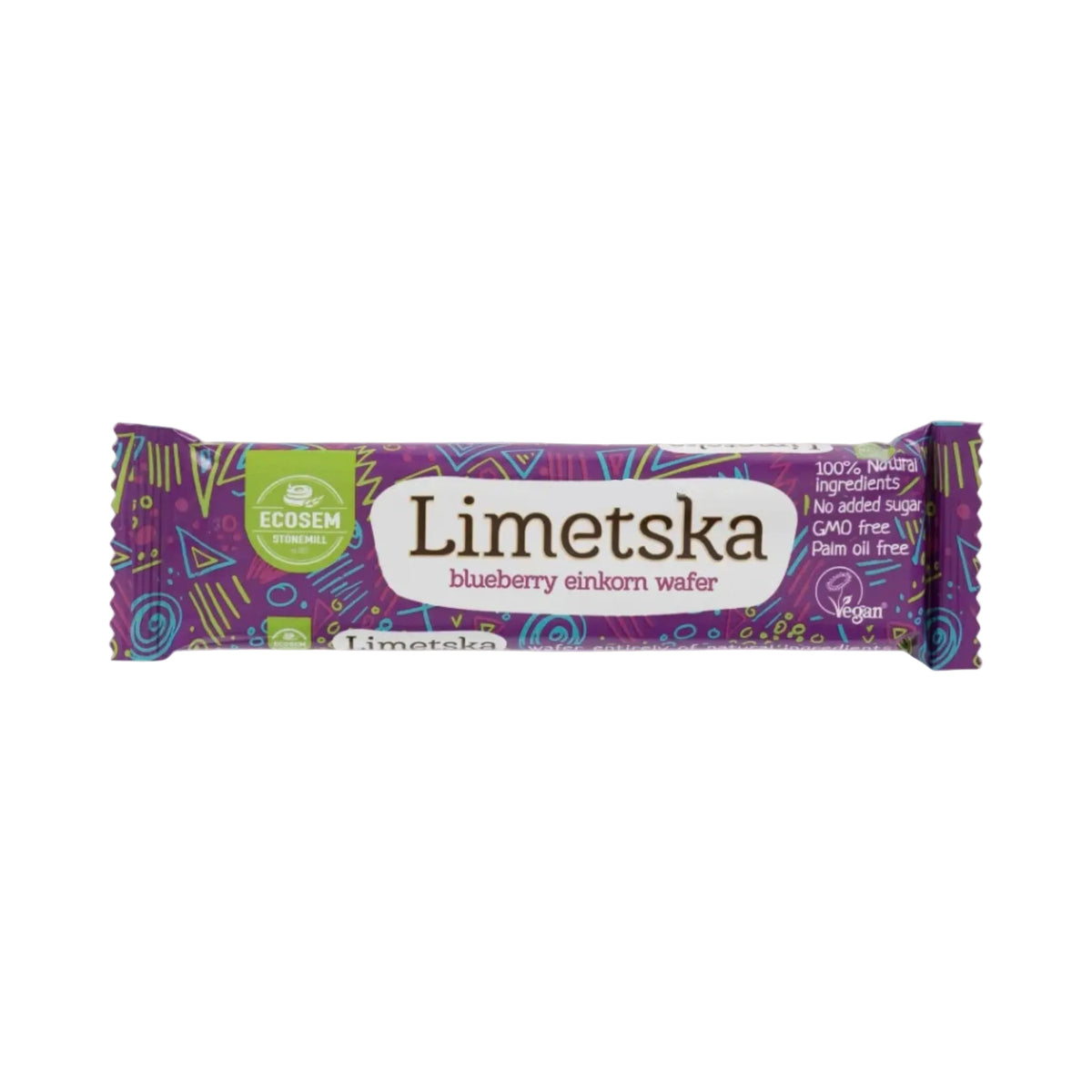 ВАФЛА ЛИМЕЦКА БОРОВИНКА 30ГР