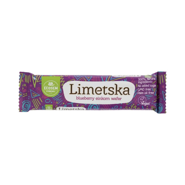 ВАФЛА ЛИМЕЦКА БОРОВИНКА 30ГР