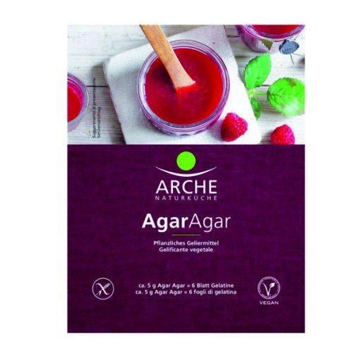 Био Агар-Агар 30г ARCHE