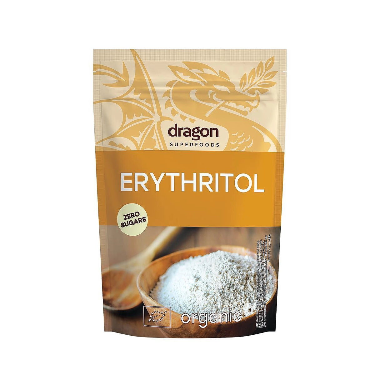 ЕРИТРИТОЛ 250ГР