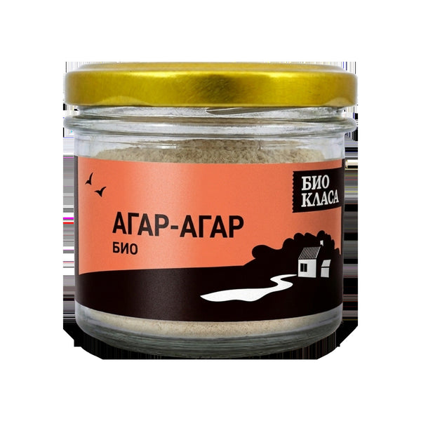 Био Агар-Агар 30г