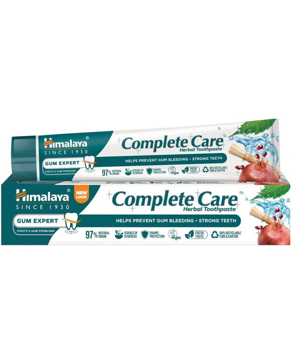 Паста за Зъби Complete Care 75мл
