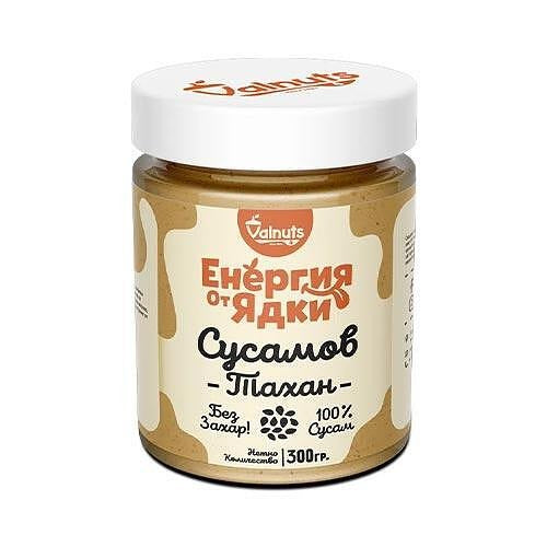 Сусамов Тахан 300г