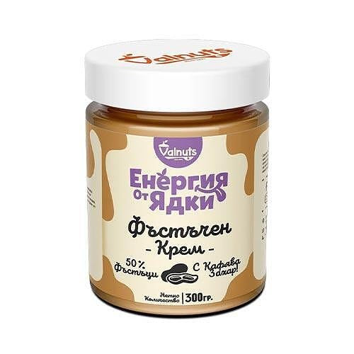 Фъстъчен Крем 300г