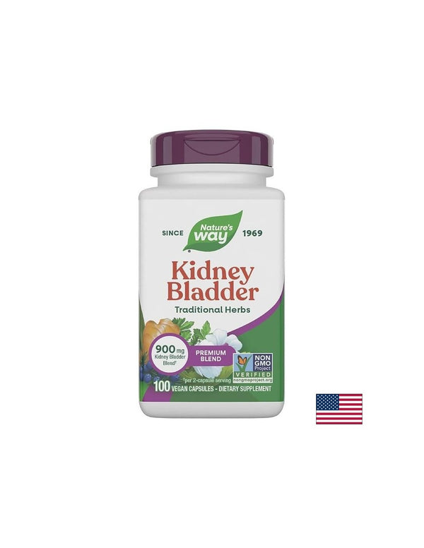 Kidney Bladder / Кидни Бладър 100 капсули