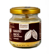 БИО КАКАОВО МАСЛО
