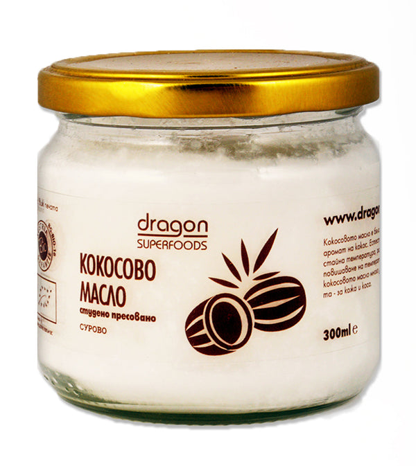 БИО КОКОСОВО МАСЛО