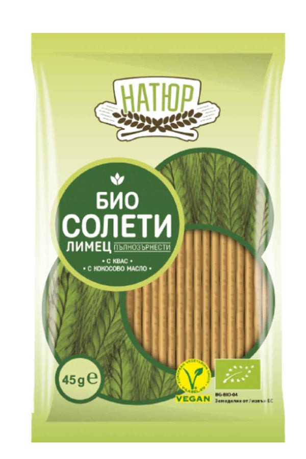 БИО СОЛЕТИ ЛИМЕЦ 45Г