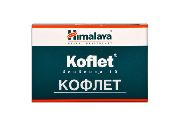 БОНБОНИ КОФЛЕТ 10БР
