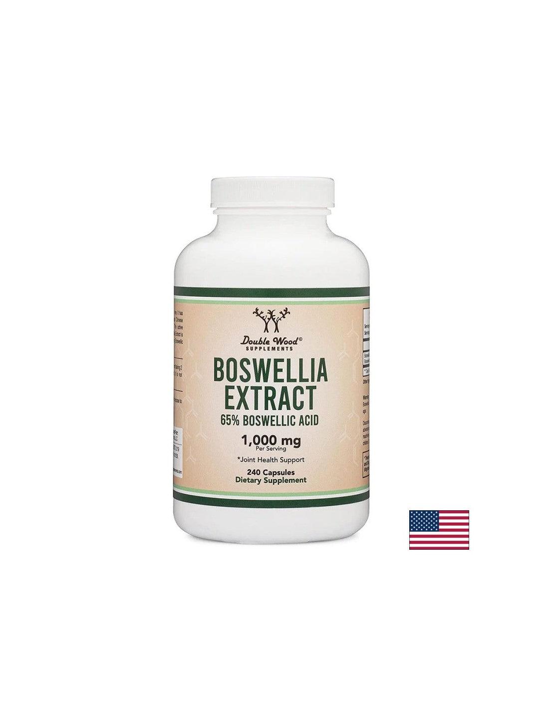 Boswellia extract / Босвелия (екстракт)