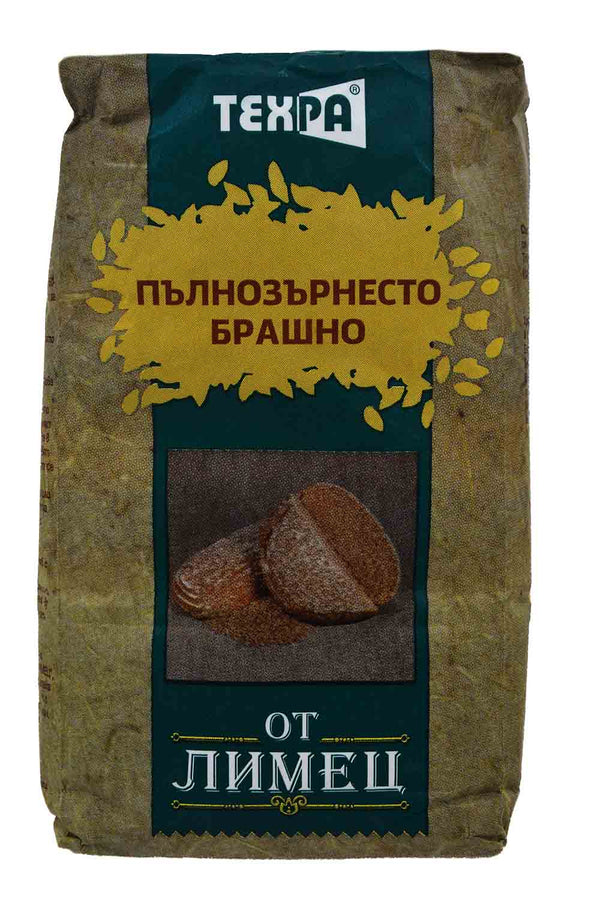 БРАШНО ОТ ЛИМЕЦ 1КГ