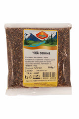 ЧИА ЧЕРНИ СЕМЕНА