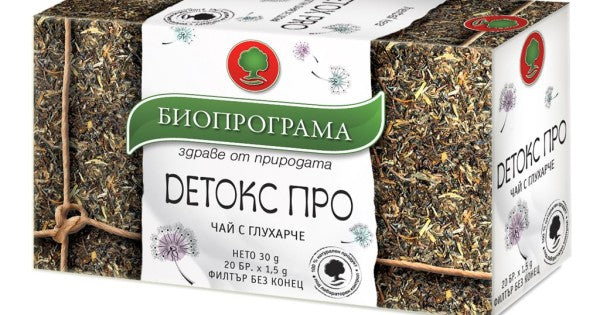 БИОПРОГРАМА