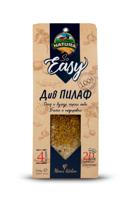 ДИФ ПИЛАФ 300Г
