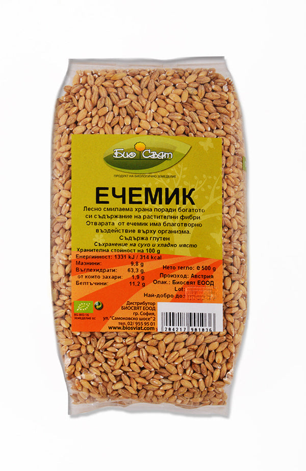 ЕЧЕМИК 500Г