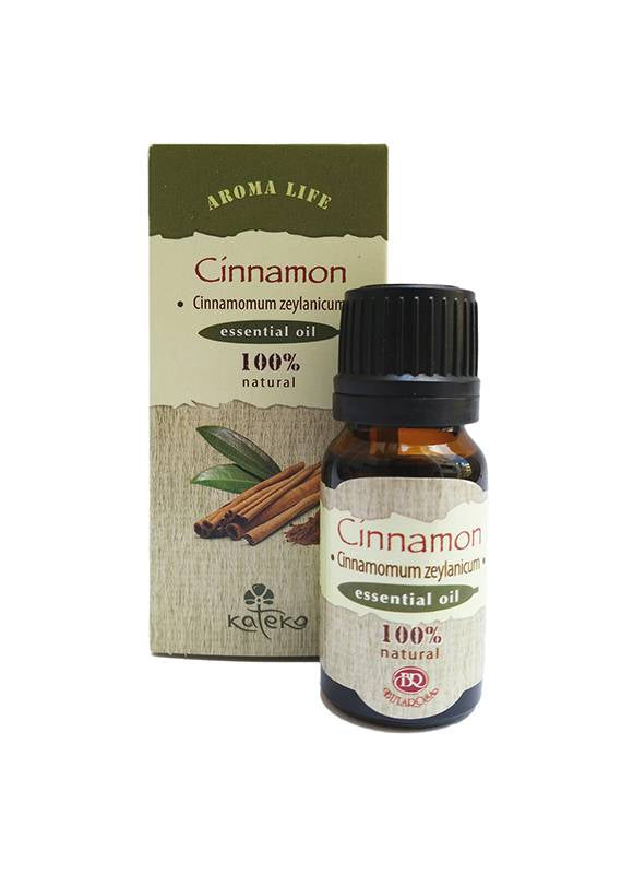 ЕТЕРИЧНО МАСЛО ОТ КАНЕЛА 10МЛ
