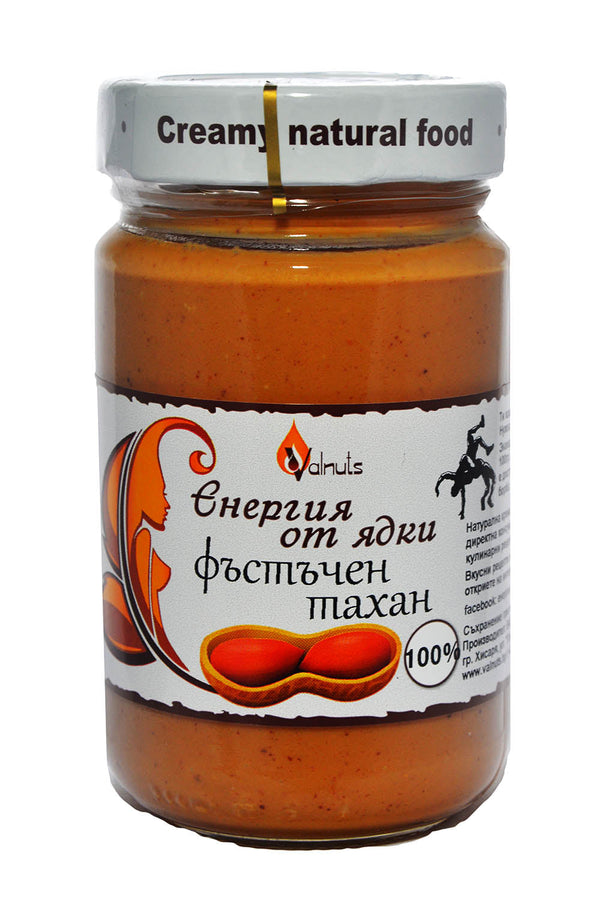 ФЪСТЪЧЕН ТАХАН 300Г
