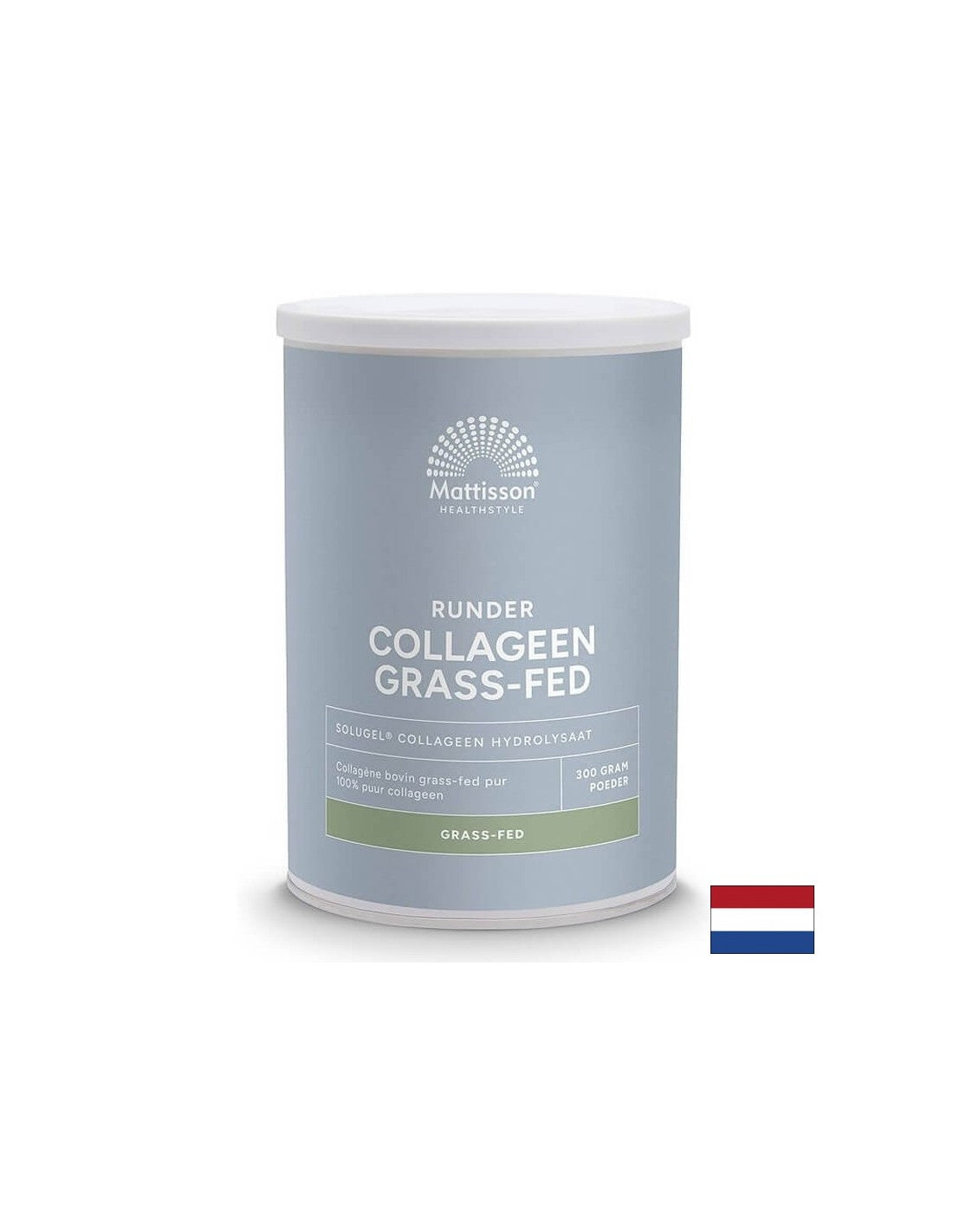 Говежди колаген Solugel, 300g