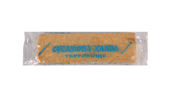 ХАЛВА СУСАМОВА 180Г