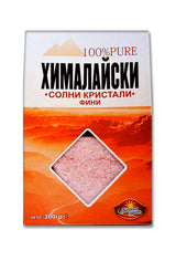 ХИМАЛАЙСКИ СОЛНИ КРИСТАЛИ ФИНИ