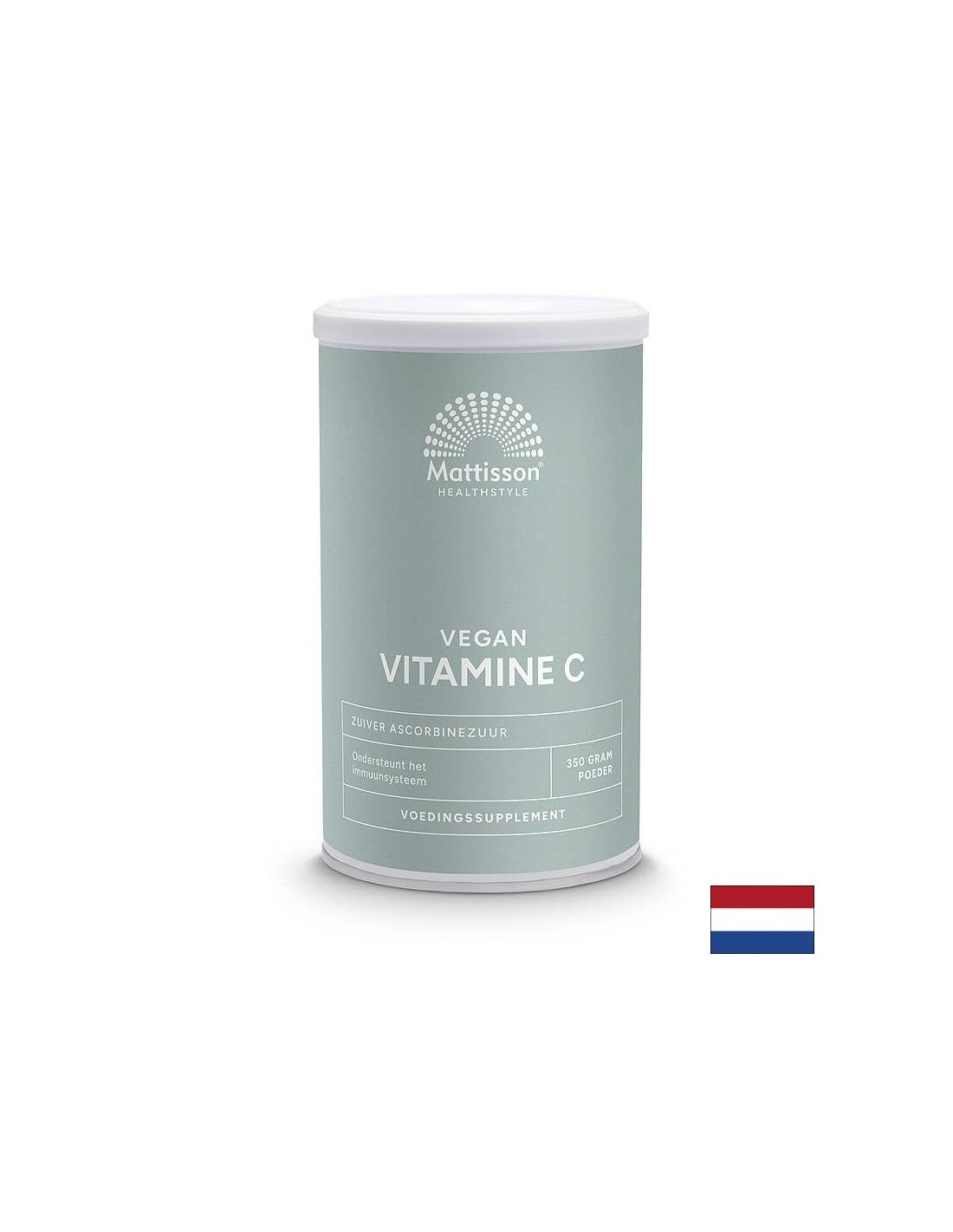 Имунитет - Витамин С, 1000mg 350g прах