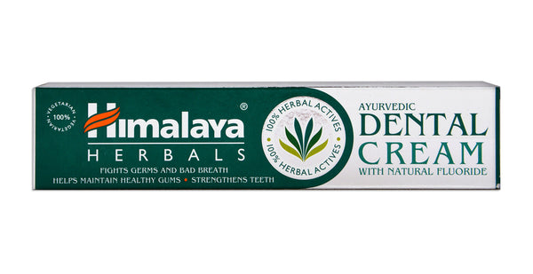 ПАСТА ЗА ЗЪБИ 100Г DENTAL