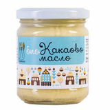 КАКАОВО МАСЛО