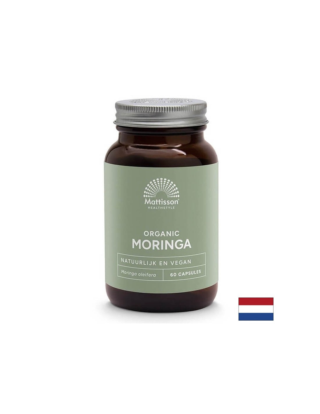 Комплексна грижа за здравето - Моринга Био, 400mg 60 капсули