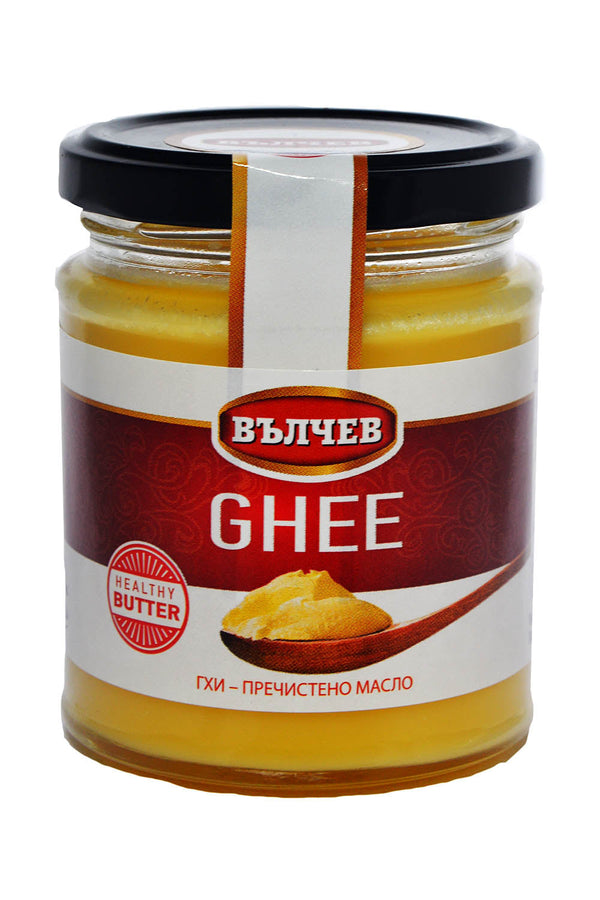ВЪЛЧЕВ