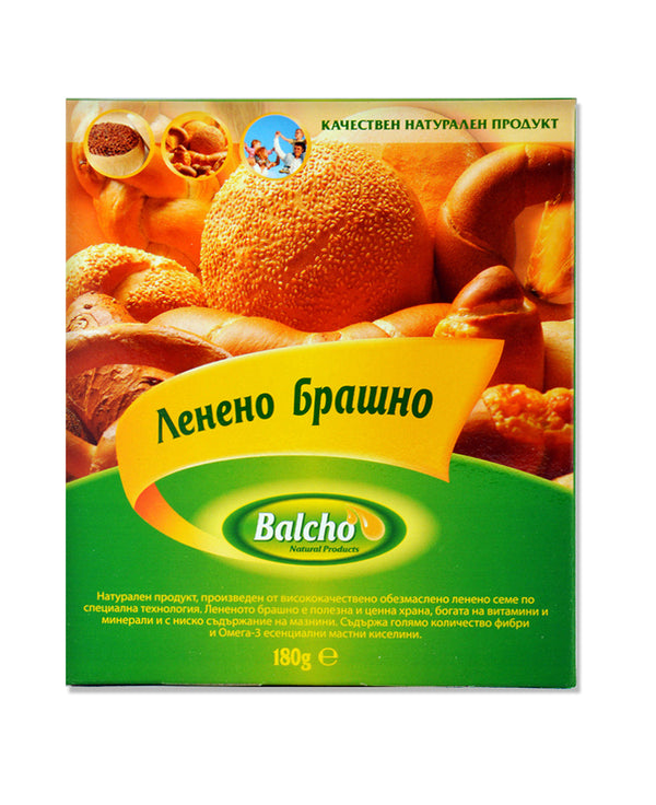 БАЛЧО