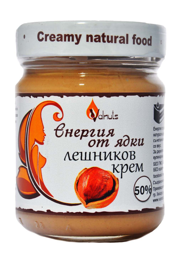 ЛЕШНИКОВ КРЕМ 50% 200Г