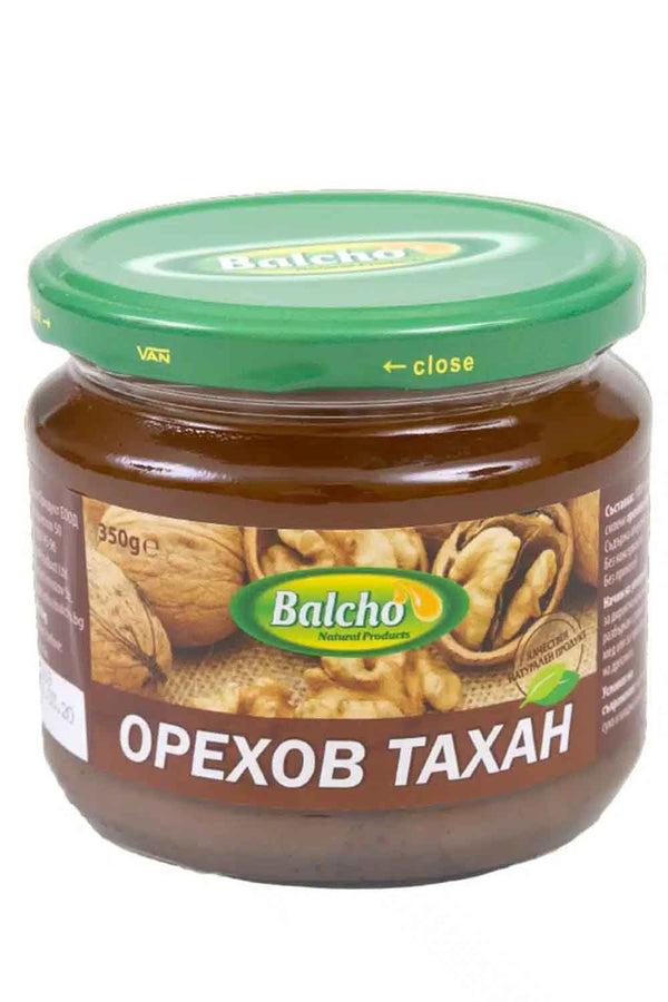 ОРЕХОВ ТАХАН 350Г