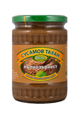 ПЪЛНОЗЪРНЕСТ СУСАМОВ ТАХАН