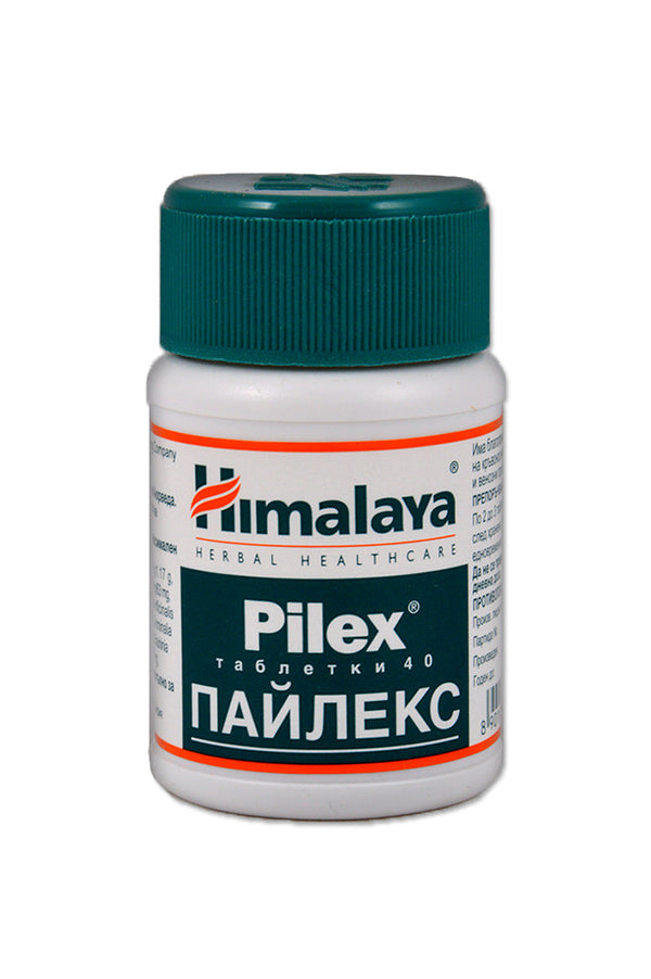 ПАЙЛЕКС 40 ТАБЛЕТКИ
