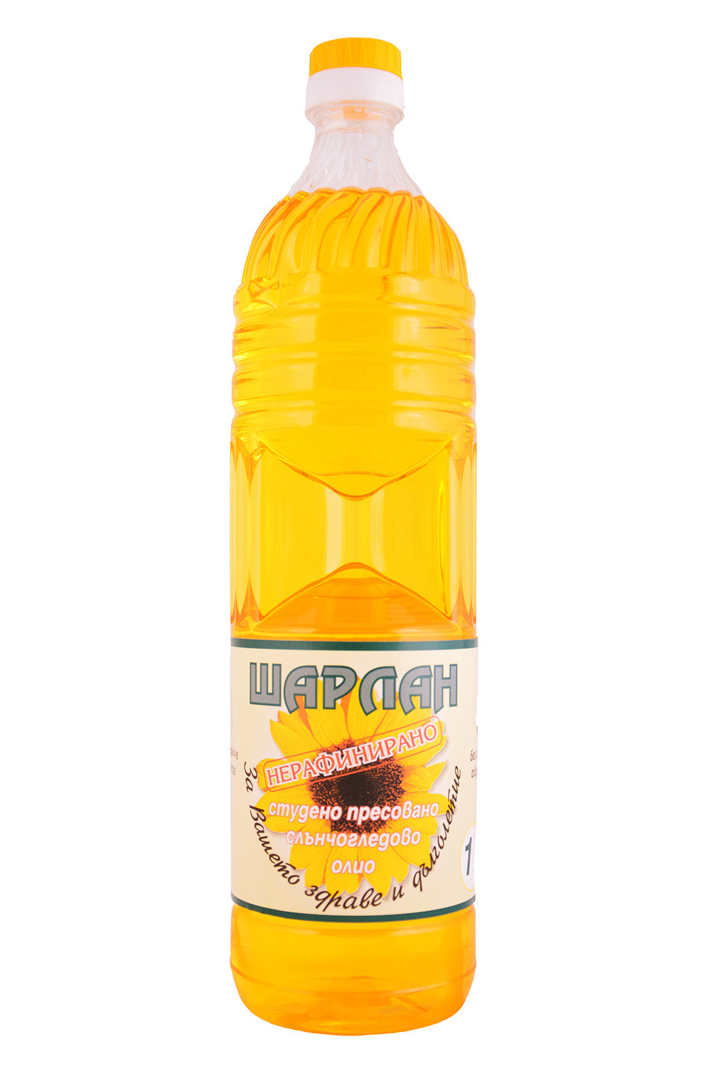 ШАРЛАН