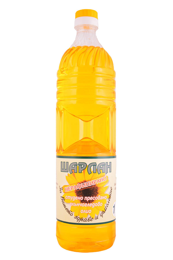 ШАРЛАН
