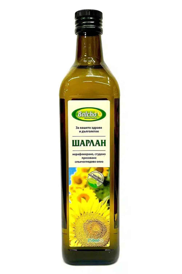 ШАРЛАН 750МЛ /СТЪКЛО/
