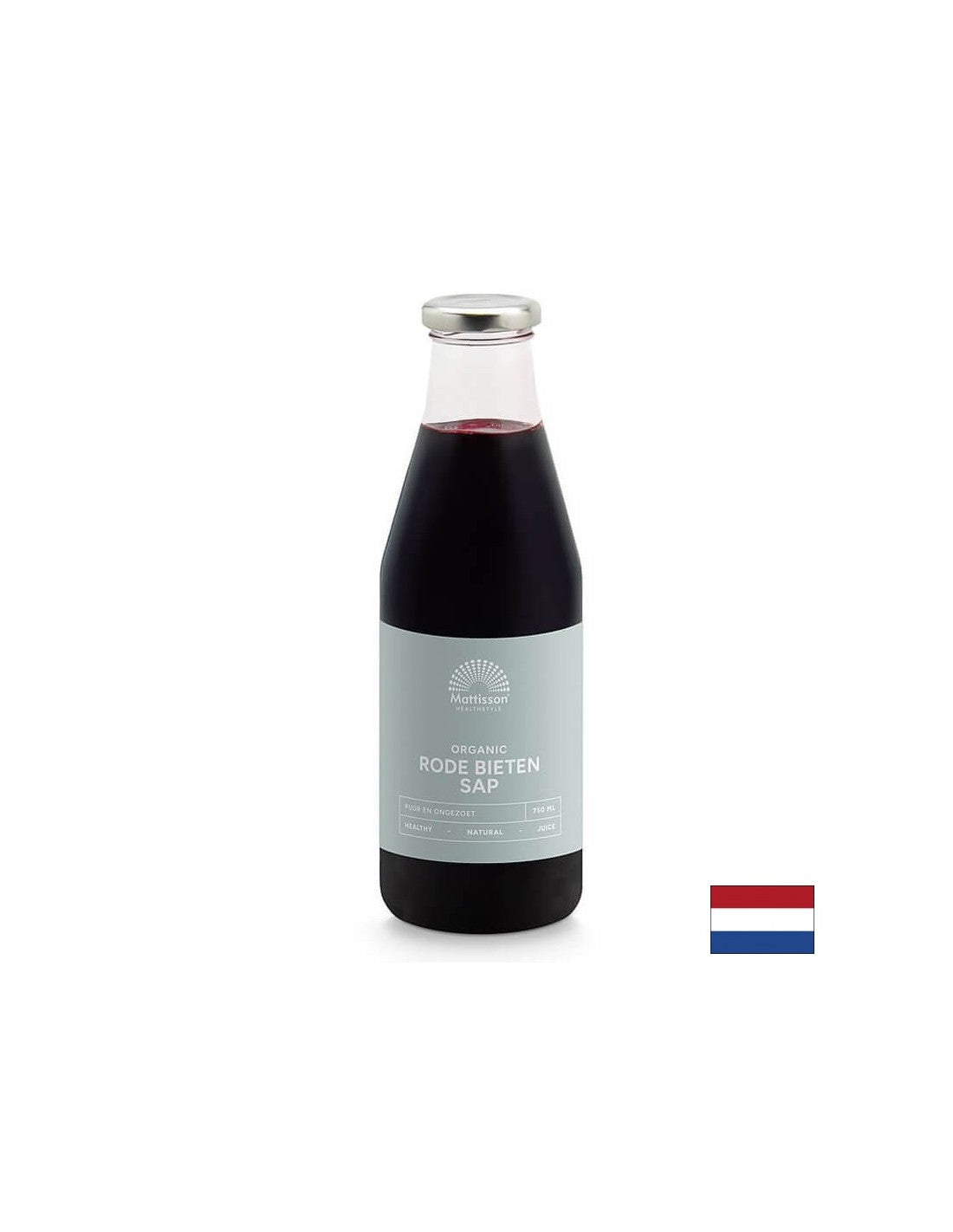 Сок от цвекло Био, 750ml