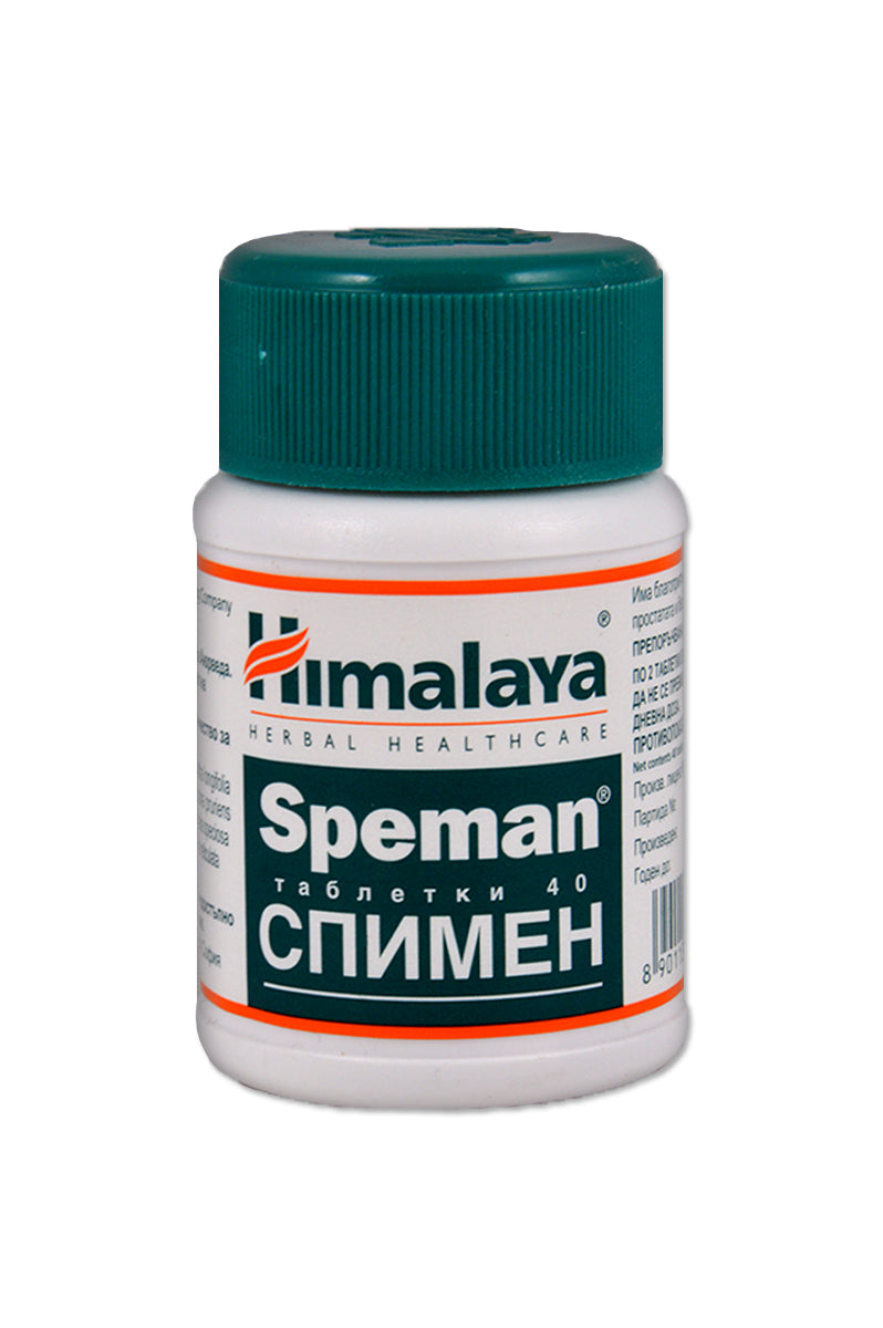 СПИМЕН 40 ТАБЛЕТКИ