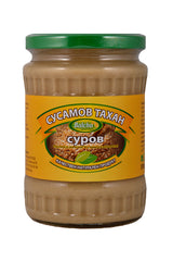 СУРОВ СУСАМОВ ТАХАН