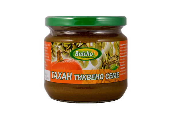 ТАХАН ТИКВЕНО СЕМЕ 350Г