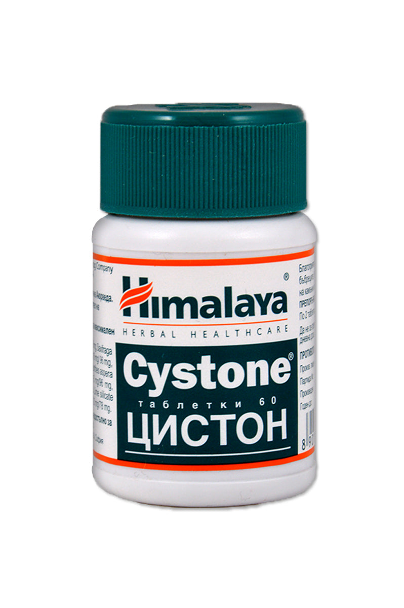 ЦИСТОН 60 ТАБЛЕТКИ