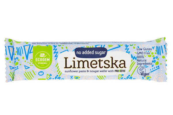 ВАФЛА ЛИМЕЦКА ПРОВИОТИК 30Г